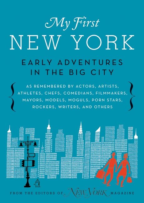 My First New York-History and Archaeology-買書書 BuyBookBook