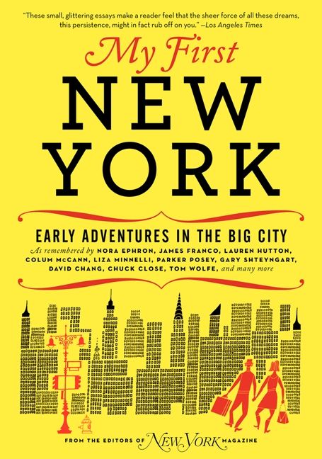 My First New York-History and Archaeology-買書書 BuyBookBook