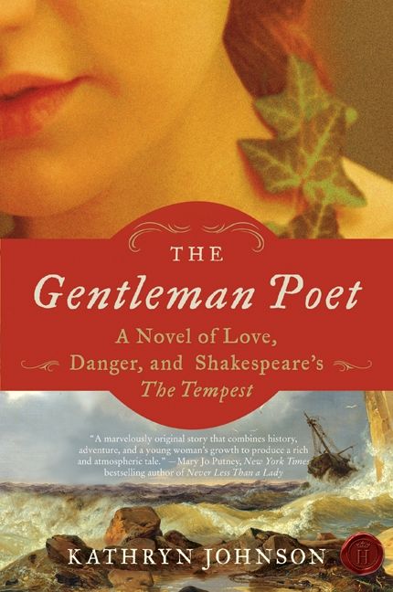 The Gentleman Poet-Fiction: Romance-買書書 BuyBookBook