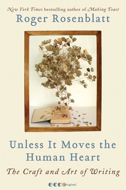 Unless It Moves the Human Heart-Reference/ Information/ Interdisciplinary subjects-買書書 BuyBookBook