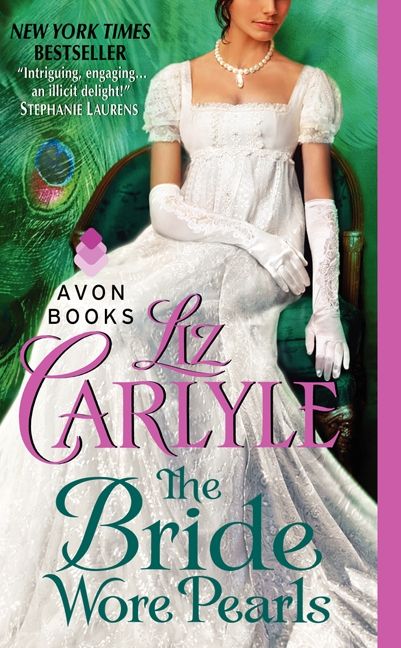 The Bride Wore Pearls-Fiction: Crime and mystery-買書書 BuyBookBook