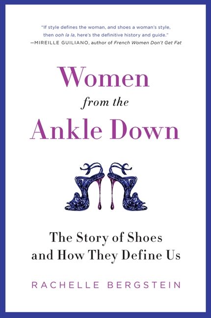 Women from the Ankle Down-Lifestyle and Leisure-買書書 BuyBookBook