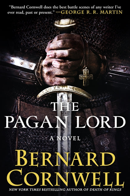 The Pagan Lord