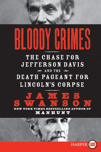 Bloody Crimes-History and Archaeology-買書書 BuyBookBook