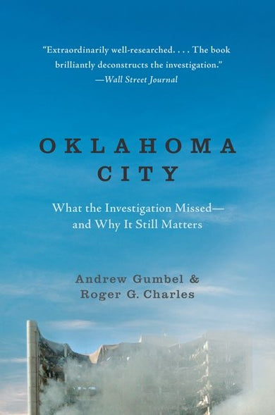 Oklahoma City-History and Archaeology-買書書 BuyBookBook