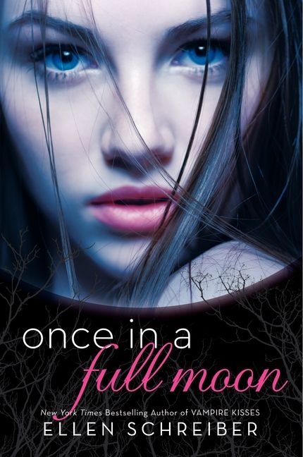 Once in a Full Moon-Children’s / Teenage fiction: Action and adventure stories-買書書 BuyBookBook