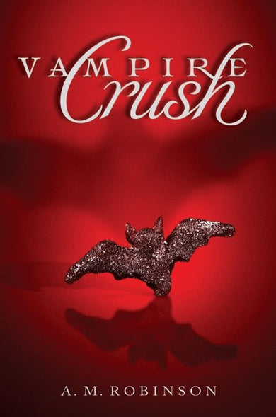 Vampire Crush-Children’s / Teenage fiction: General and modern fiction-買書書 BuyBookBook