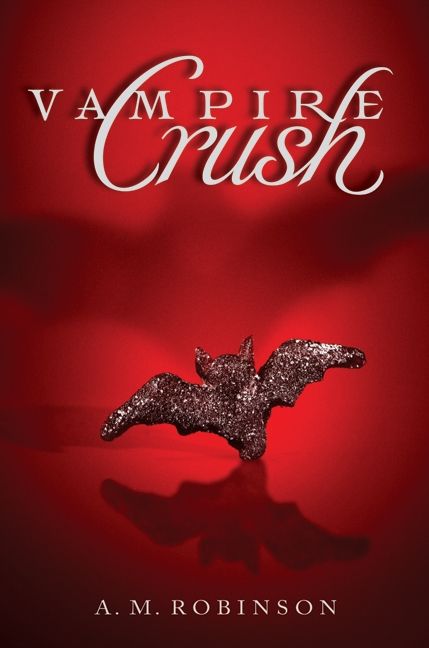 Vampire Crush-Children’s / Teenage fiction: General and modern fiction-買書書 BuyBookBook
