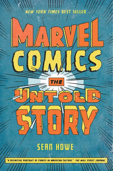 Marvel Comics