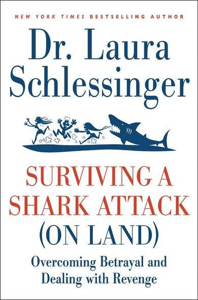 Surviving a Shark Attack (On Land)-Self-help, personal development and practical advice-買書書 BuyBookBook