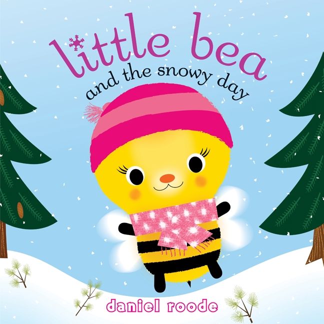 Little Bea and the Snowy Day-Children’s / Teenage fiction: General and modern fiction-買書書 BuyBookBook