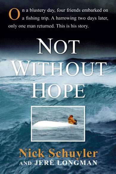 Not Without Hope
