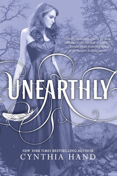 Unearthly-Children’s / Teenage fiction: Family and home stories-買書書 BuyBookBook