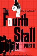The Fourth Stall Part II-Children’s / Teenage fiction: General and modern fiction-買書書 BuyBookBook