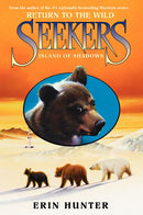 Seekers: Return to the Wild