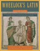 Wheelock's Latin, 7th Edition-Language and Linguistics-買書書 BuyBookBook