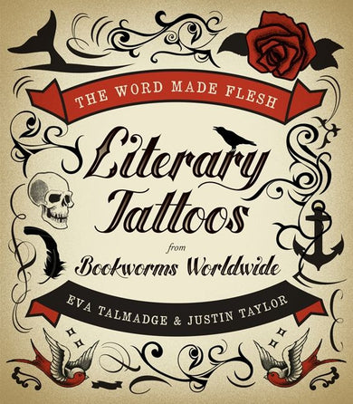 The Word Made Flesh-Society/ culture/ social sciences-買書書 BuyBookBook