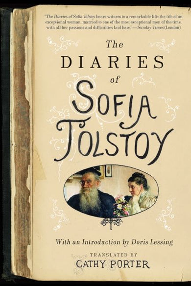 The Diaries of Sofia Tolstoy-History and Archaeology-買書書 BuyBookBook