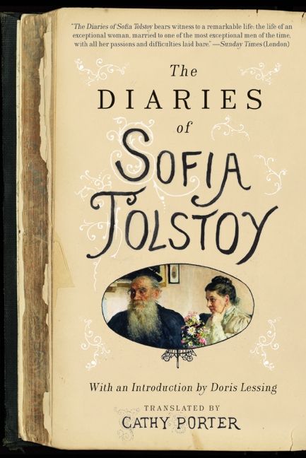 The Diaries of Sofia Tolstoy-History and Archaeology-買書書 BuyBookBook
