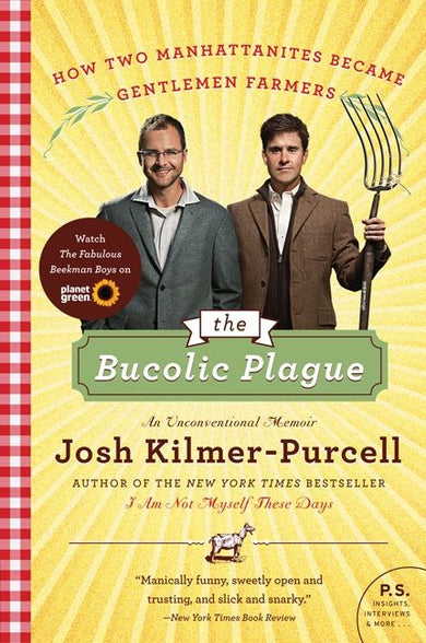 The Bucolic Plague-Humour collections and anthologies-買書書 BuyBookBook