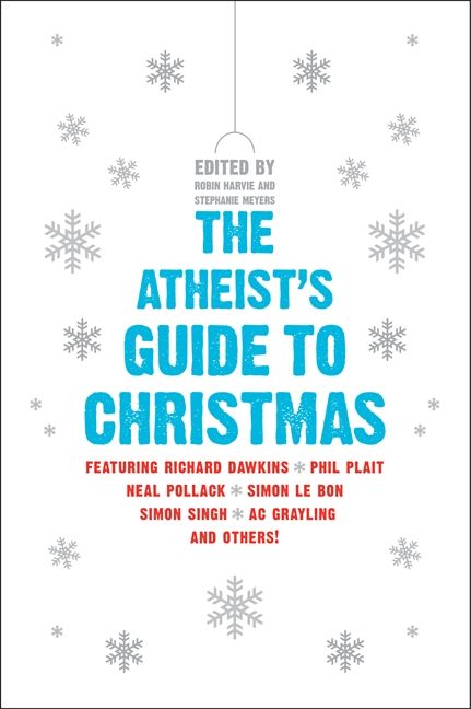 The Atheist's Guide to Christmas-History and Archaeology-買書書 BuyBookBook
