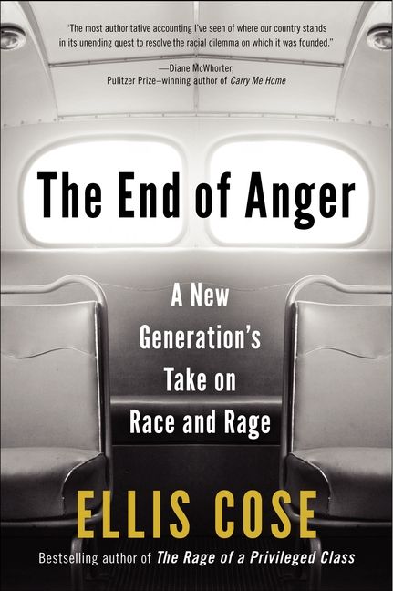 The End of Anger-History and Archaeology-買書書 BuyBookBook