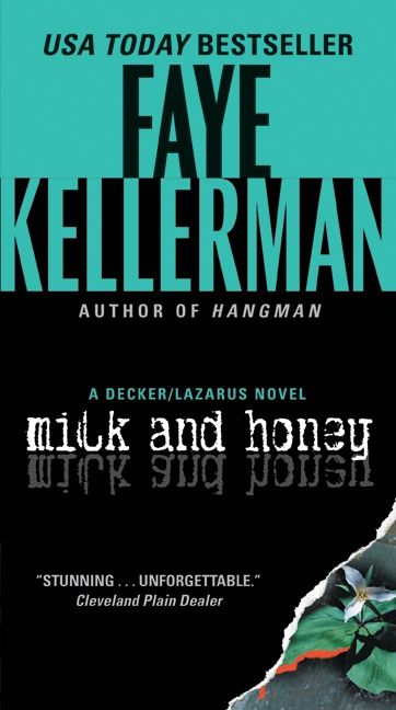 Milk and Honey-Fiction: Crime and mystery-買書書 BuyBookBook