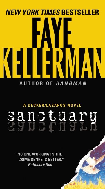 Sanctuary-Fiction: Religious and spiritual-買書書 BuyBookBook