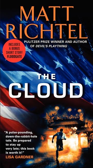 The Cloud-Fiction: Romance-買書書 BuyBookBook