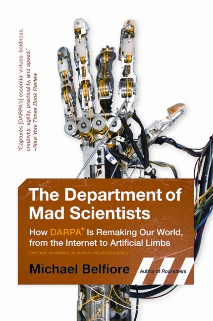 The Department of Mad Scientists-History and Archaeology-買書書 BuyBookBook