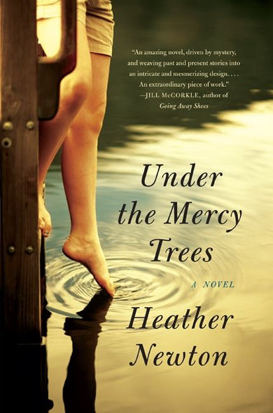 Under the Mercy Trees-Fiction: general and literary-買書書 BuyBookBook
