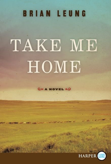 Take Me Home-Crime and mystery fiction-買書書 BuyBookBook