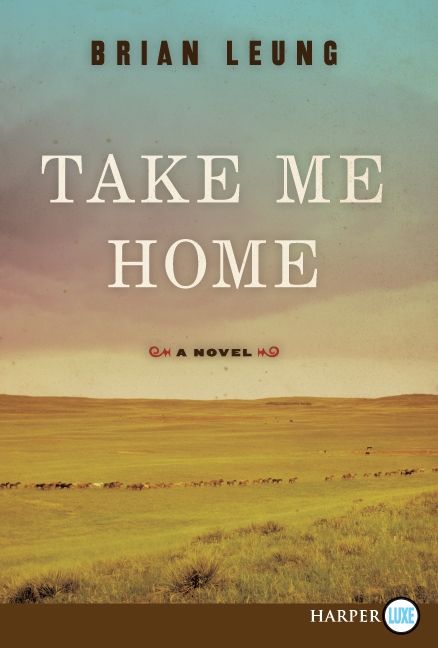 Take Me Home-Crime and mystery fiction-買書書 BuyBookBook
