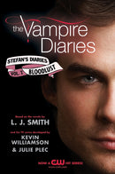 The Vampire Diaries: Stefan's Diaries