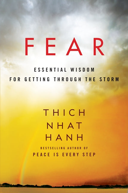 Fear-Psychology-買書書 BuyBookBook