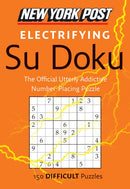 New York Post Electrifying Su Doku