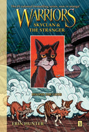 Warriors: SkyClan and the Stranger