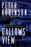 Gallows View-Fiction: Crime and mystery-買書書 BuyBookBook