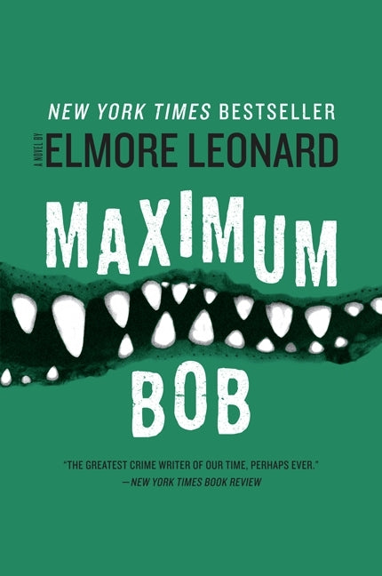 Maximum Bob
