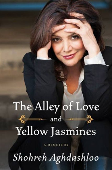 The Alley of Love and Yellow Jasmines-Plays/ playscripts-買書書 BuyBookBook