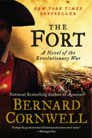 The Fort-Fiction: general and literary-買書書 BuyBookBook