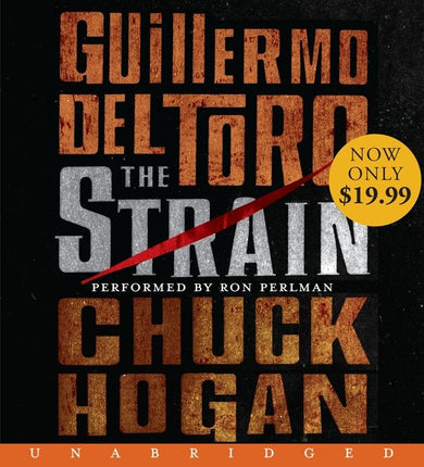 The Strain-Fiction: Adventure / action / war-買書書 BuyBookBook