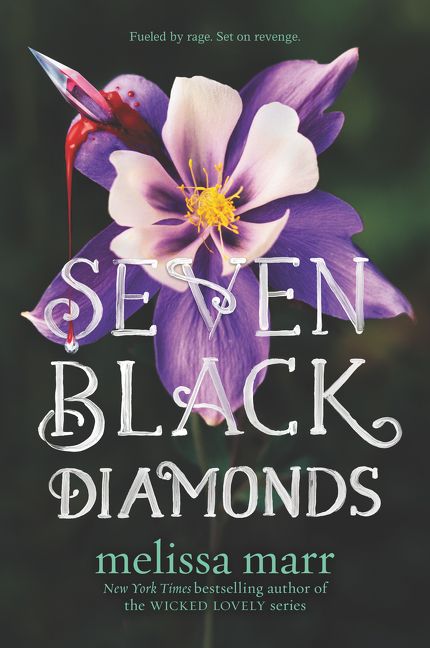 Seven Black Diamonds-Children’s / Teenage fiction: Horror and suspense-買書書 BuyBookBook