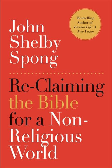 Re-Claiming the Bible for a Non-Religious World-History and Archaeology-買書書 BuyBookBook