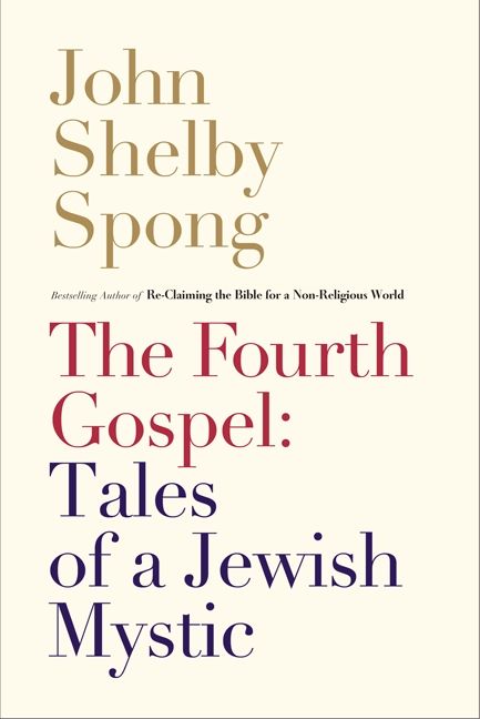 The Fourth Gospel: Tales of a Jewish Mystic-History and Archaeology-買書書 BuyBookBook