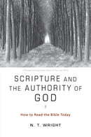 Scripture and the Authority of God-Religion and beliefs-買書書 BuyBookBook