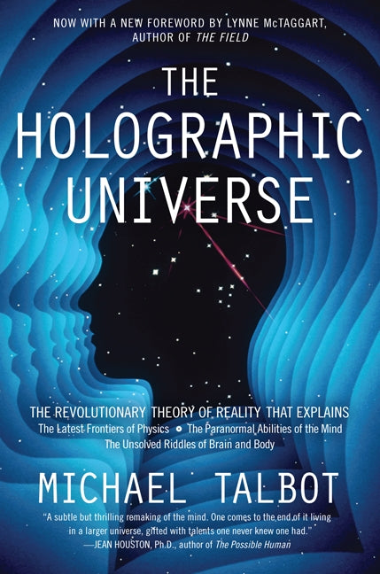 The Holographic Universe-Society/ culture/ social sciences-買書書 BuyBookBook