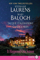 It Happened One Season