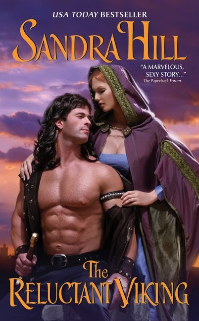 The Reluctant Viking-Fiction: Romance-買書書 BuyBookBook