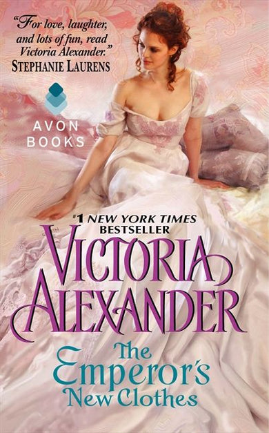 The Emperor's New Clothes-Fiction: Romance-買書書 BuyBookBook